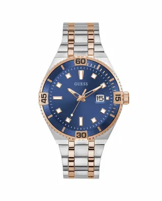 Produktbild von Guess Premier GW0330G3 Herrenuhr