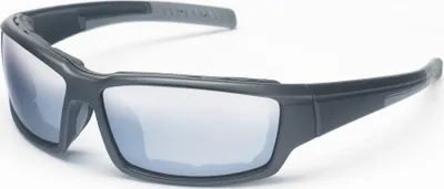 Produktbild von Redbike Milwaukee Motorrad Brille, gespiegelt, Einheitsgröße