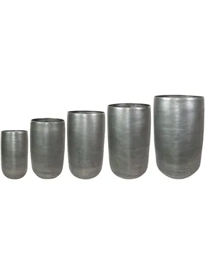 Obrázek produktu pro Ter Steege Obal Rowen - Tall Lead (Set 5 ks), průměr 55 cm
