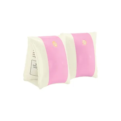 Produktbild von Petites Pommes Schwimmflügel ALEX Bubblegum pink | 23x15 cm