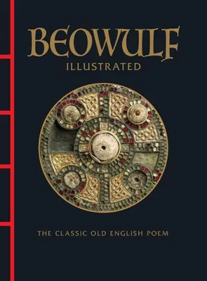 Zdjęcie produktu dla Beowulf Illustrated