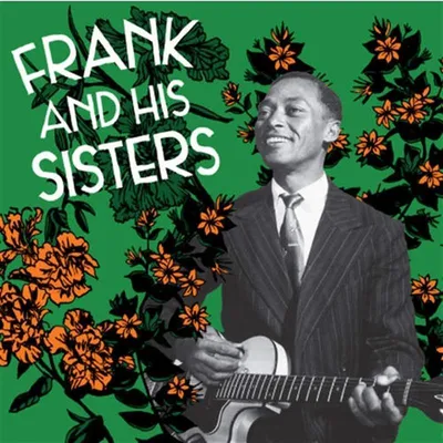 Obrázok produktu pre Frank & His Sisters