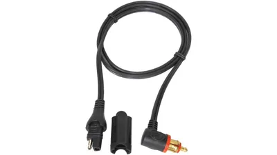 Immagine prodotto di Presa SAE Tecmate 90 gradi per Bmw/Triumph 1m