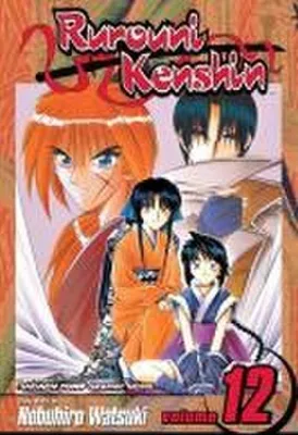 Produktbild von Rurouni Kenshin, Vol. 12