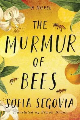 Produktbild von The Murmur of Bees