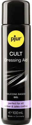 Immagine prodotto di Pjur - Cult Per Lattice 100 Ml