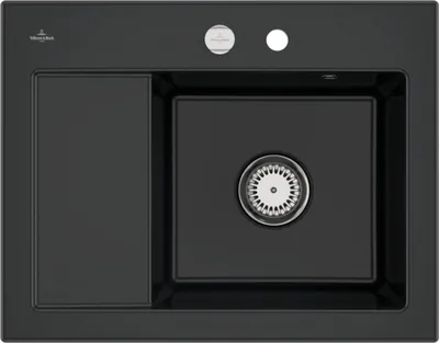 Produktbild von Villeroy & Boch 331302R7 EB-SP Subway 45 Compact 650x510mm