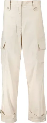 Produktbild von Replay W8020 .000.84489 Hosen Beige 28 Frau Beige 28