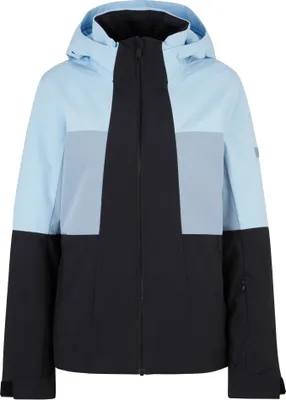 Produktbild von ZIENER TASSILA lady (jacket ski) BLACK BLACK 38