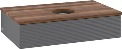 Produktbild von Villeroy & Boch L08112GK WTUS Antao L08_1 800x190x500mm