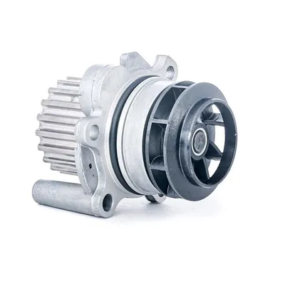 Produktbild von FEBI BILSTEIN Kühlmittelpumpe Wasserpumpe für VW Golf IV Schrägheck (1J1) 24360
