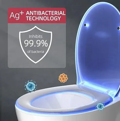 Obrázek produktu pro Toaletní sedátko Famanu Duroplast – kvalitní mechanismus s jemným dovíráním