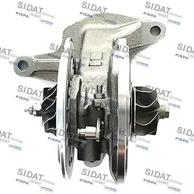 Produktbild von SIDAT 47.1063 Rumpfgruppe Lader für VW Transporter V Bus (7HB, 7HJ, 7EB, 7EJ, 7EF, 7EG, 7HF, 7EC) Multivan V (7HM, 7HN, 7HF, 7EF, 7EM, 7EN)