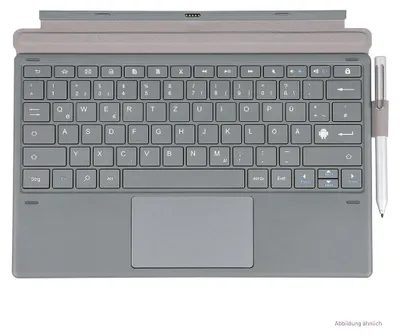 Produktbild von Terra Type Cover Pad 1200 [Fr]