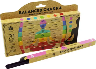 Obrázek produktu pro ARÔME Balanced Chakra