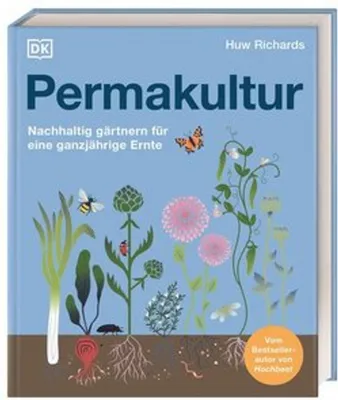 Produktbild von Permakultur