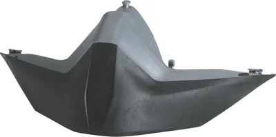 Produktbild von Scott Gesichtsmaske Tyrant, Schwarz