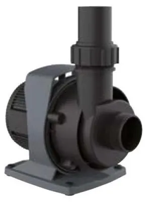 Image de Pompe pour bassin Auga Aquaflow-E - Débit 5000 à 20000l/h