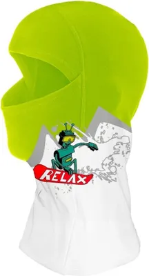 Obrázok produktu pre Kukla RELAX Shield RK02A6 Biela XS