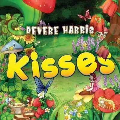 Obrázek produktu pro Kisses