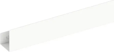 Zdjęcie produktu dla KEUCO Keuco Duschablage weiß 1010-1200x120x90mm
