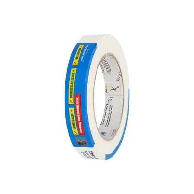Obrázek produktu pro Páska pěnová oboustranná, 19 mm x 5 m, bílá
