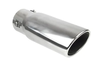 Obrázek produktu pro AMiO Koncovka výfuku MT 021