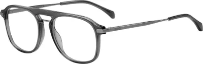 Produktbild von Hugo Boss BOSS 1092/IT Grey 52/18/145 Herren Brillen