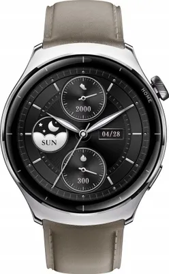 Immagine prodotto di Smartwatch Mibro Lite 3 Pro (Khaki Grey)