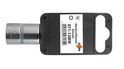 Produktbild von Elora Kunststoffaufhänger 3/8", ELORA-870-M SB