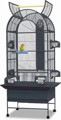 Produktbild von Boston · Antik von Montana Cages
