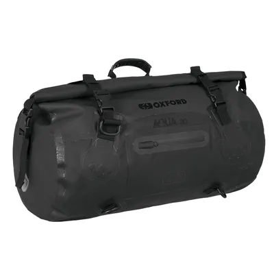 Obrázok produktu pre OXFORD Aqua T-20 roll bag čierny 20L