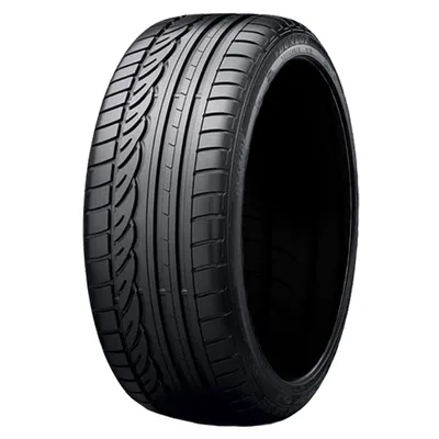 Obrázok produktu pre Pneumatiky DUNLOP 235/55 R17 99V SPORT 01