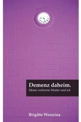 Immagine prodotto di Demenz daheim. Buch: Erfahrungsbericht & Unterstützung für Angehörige von Demenzkranken
