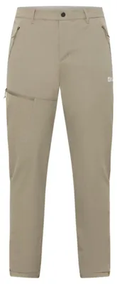 Produktbild von Pico Trail Pants Men 52 grau - stone