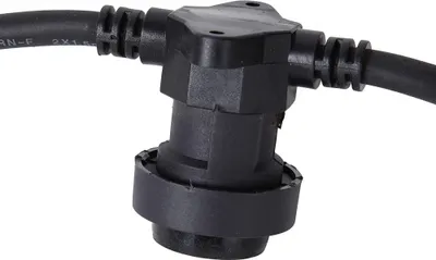 Image de Guirlande lumineuse Best Season « Partylight » E27, sans ampoules 10 douilles E27, connectables, sans câble de raccordement, 418-10