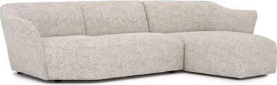 Produktbild von Wohnzimmer Ecksofa L-Form Polstermöbel Eck Garnitur Luxus Eckcouch