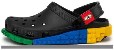 Produktbild von Sandalen Crocs 211873 für Unisex