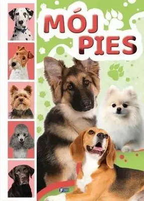 Produktbild von Mein Hund