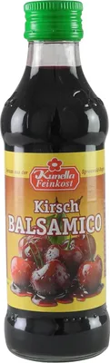 Produktbild von Kirsch Balsamico von Kunella Feinkost (100 ml)