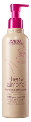 Imagen del producto de Aveda Cherry ?lmond Hand and Bd Wash 250
