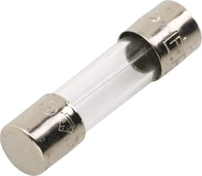 Produktbild von HELLA 8JS 713 550-003 Sicherung