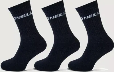 Produktbild von Sportsocken 3er-Pack | O'Neill Sportsocken 3er-Pack 35/38 O'Neill
