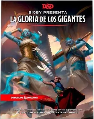 Obrázek produktu pro Wizards of the Coast Dungeons & Dragons D24311050, 12 rok/roky