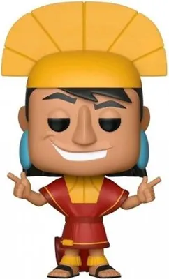 Obrázok produktu pre Disney Kráľovstvo za lamu – Kuzco 357 – Funko Pop! – Vinylová figúrka