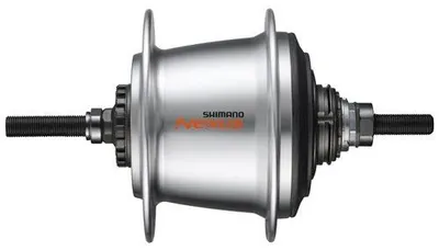 Produktbild von Shimano Nexus 7 Rollerbrake Baal Bal