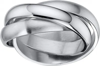 Produktbild von CEM Edelstahl Ring Gr. 58 ST6-122