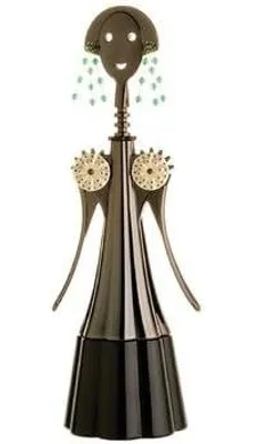 Obrázok produktu pre Alessi Anna G. Gioiello Coccarde | Art. č.: AM01 G4, EAN: 8003299950478