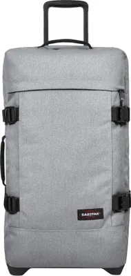 Produktbild von Eastpak Tranverz M, Karre, Grau, Sunday Grey, Medium, 2 Rad/Räder, 1 Stück(e)