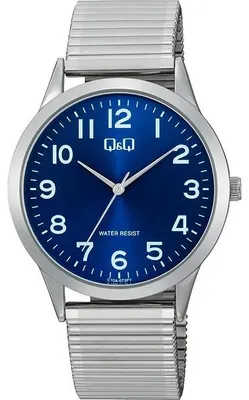 Image de Montre QQ C10A-073P argentée